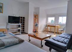 Monteur-Zimmer - Seelze - Pension und Monteurzimmer Knapp