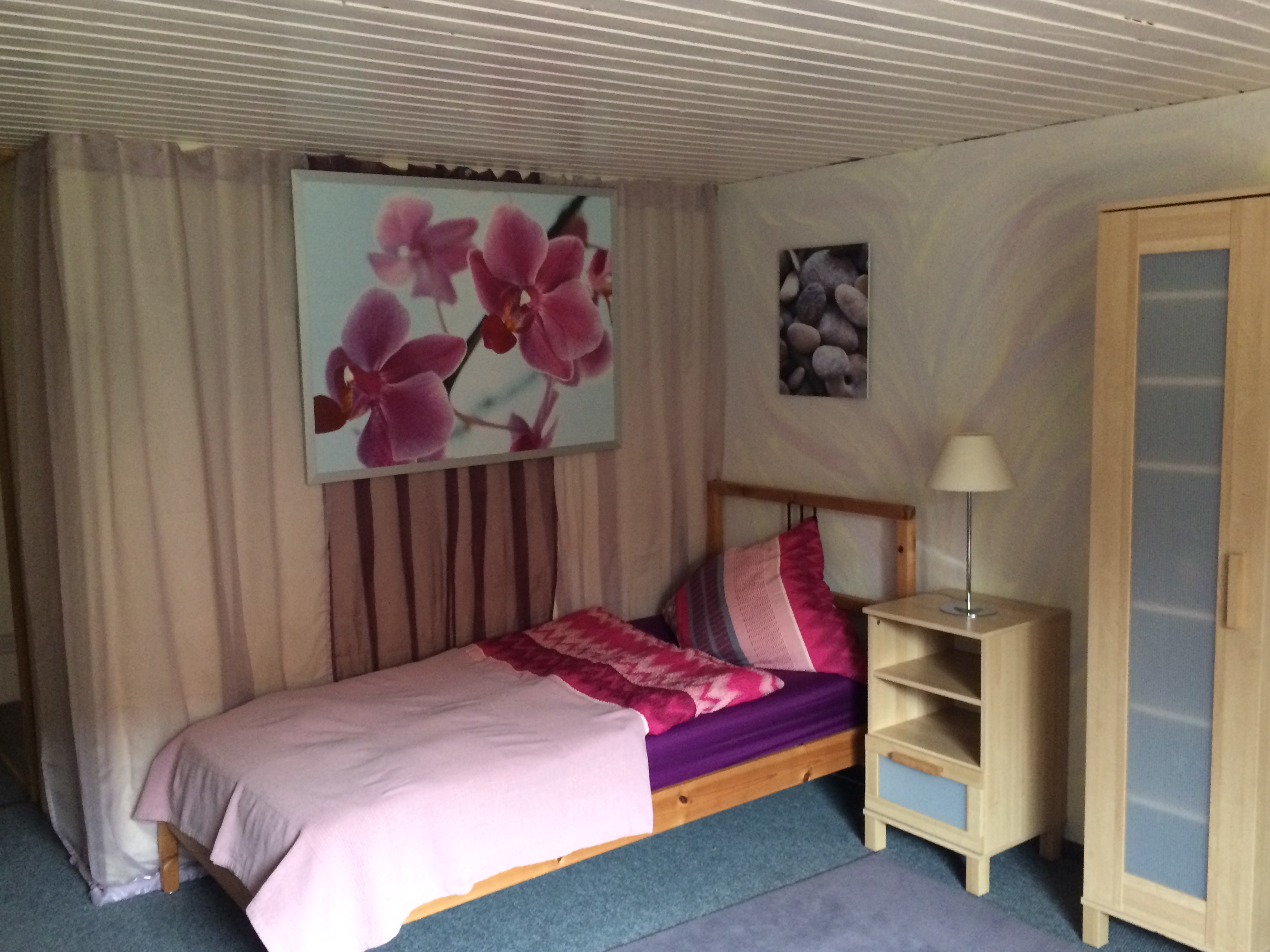 Monteur-Zimmer - Seelze - Pension 29