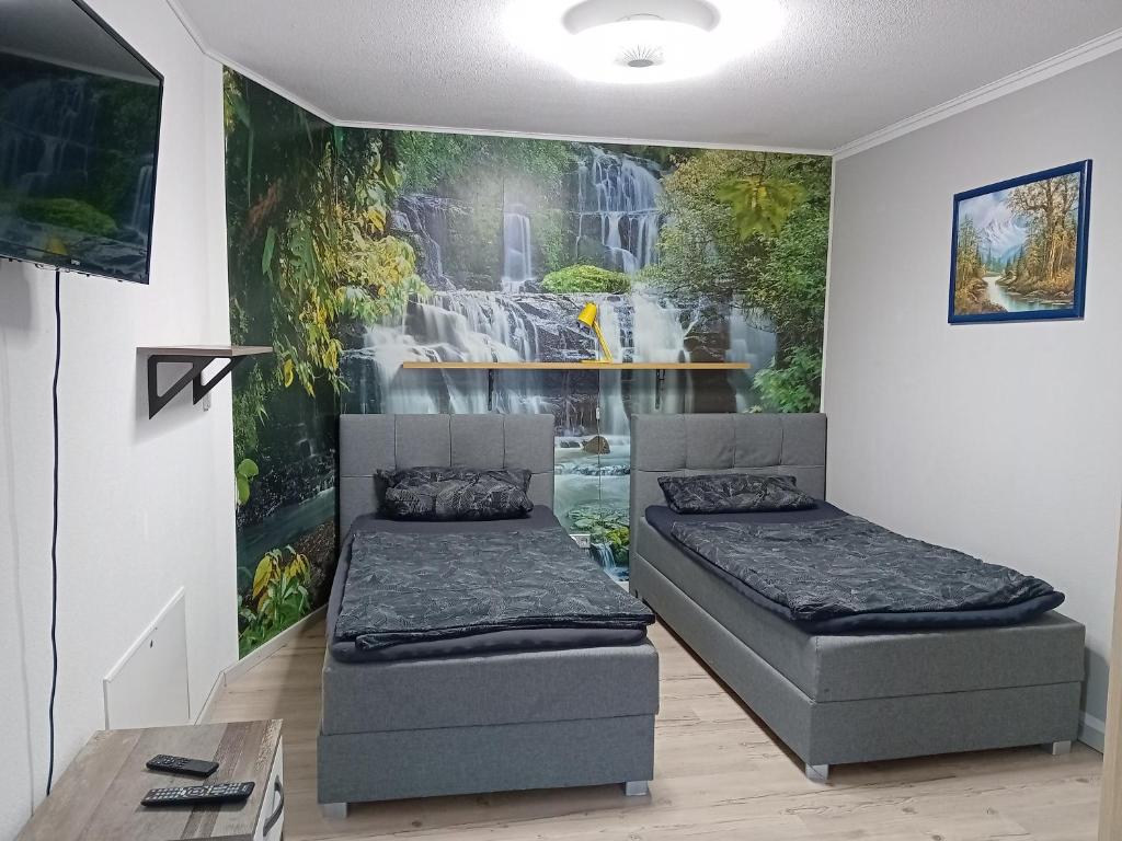 Monteur-Zimmer - Hannover - Monteurzimmer