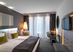 Monteur-Zimmer - Hannover - Radisson Blu Hotel Hannover