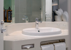 Monteur-Zimmer - Seelze - Mercure Hotel Hannover Oldenburger Allee