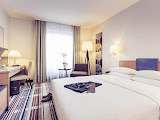 Monteur-Zimmer - Seelze - Mercure Hotel Hannover Oldenburger Allee