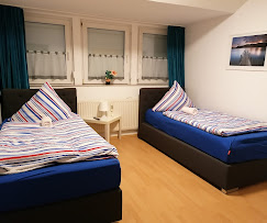 Monteur-Zimmer - Seelze - Haus Sperbermühle