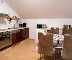 Monteur-Zimmer - Seelze - Haus Sperbermühle