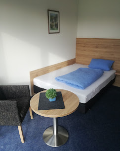 Monteur-Zimmer - Hannover - Gästehaus am Bockmerholz