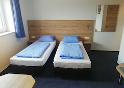 Monteur-Zimmer - Hannover - Gästehaus am Bockmerholz