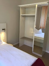 Monteur-Zimmer - Seelze - Hotel Elisabetha Garni