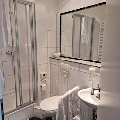 Monteur-Zimmer - Seelze - Hotel Elisabetha Garni