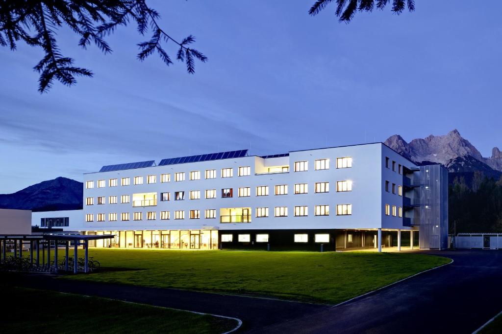 Monteur-Zimmer - Preis pro Nacht - Anif - Alm 34 mit 24 Stunden Self Check in