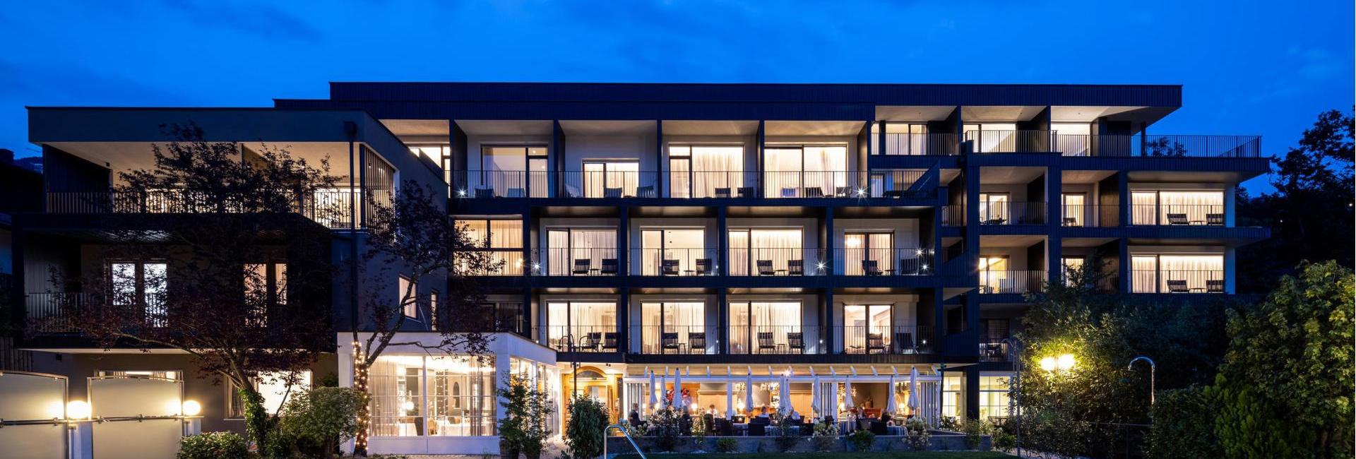 Monteur-Zimmer - Seelze - Finkenhof