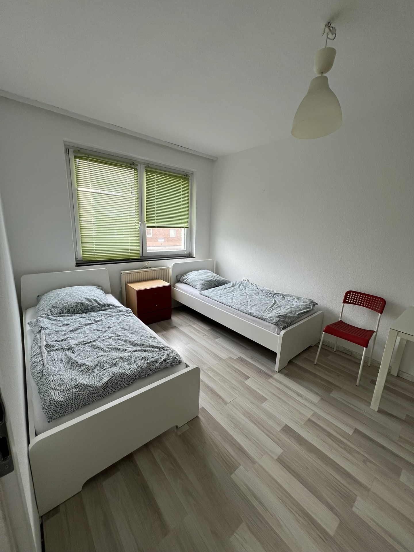 Monteur-Zimmer - Seelze - JL-Hannover - Monteurzimmer Hannover