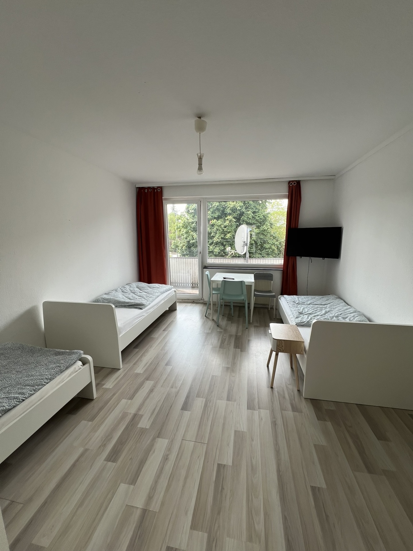 Monteur-Zimmer - Seelze - JL-Hannover - Monteurzimmer Hannover