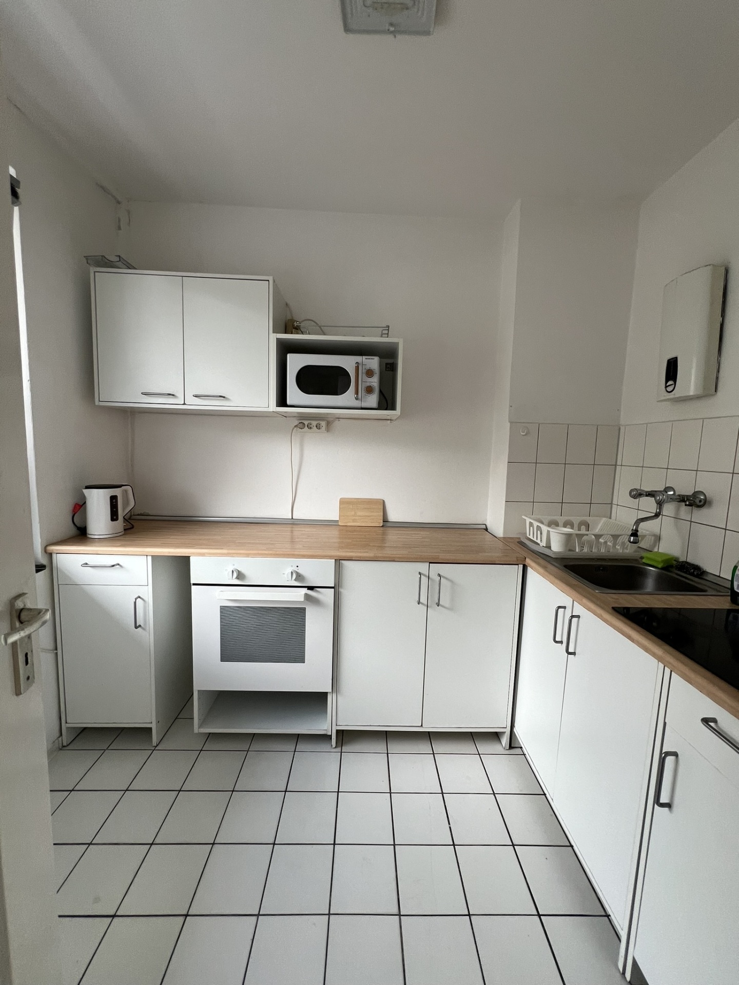 Monteur-Zimmer - Seelze - JL-Hannover - Monteurzimmer Hannover