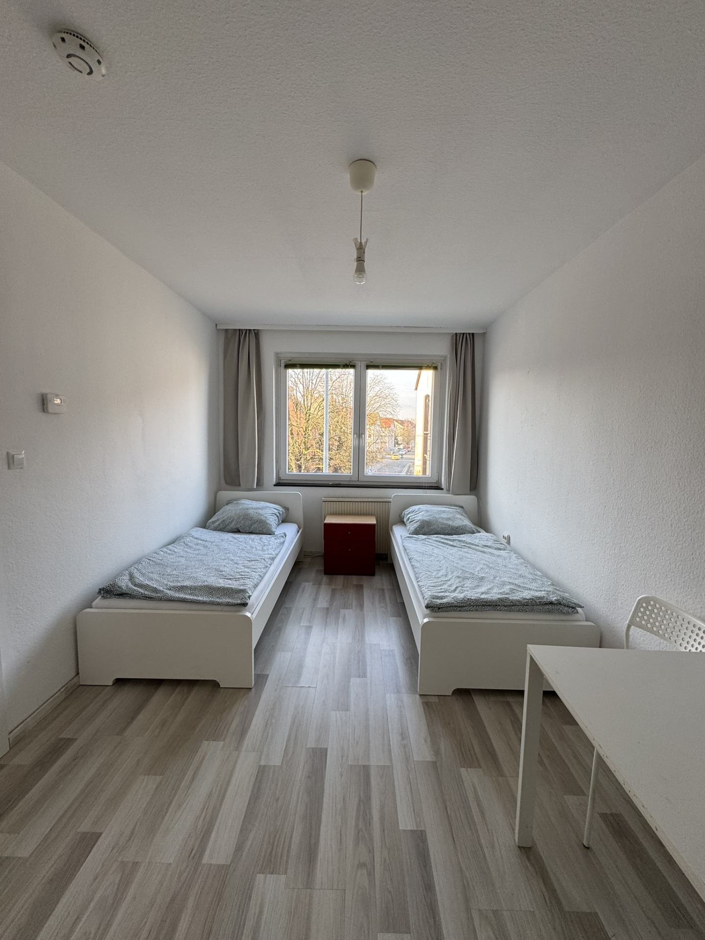 Monteur-Zimmer - Seelze - JL-Hannover - Monteurzimmer Hannover