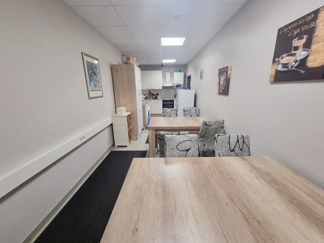 Monteur-Zimmer - Seelze - HomeRent in Laatzen, Garbsen und Ronnenberg bei Hannover