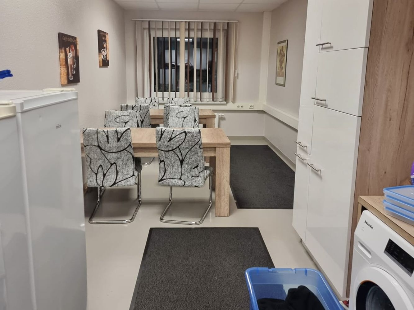 Monteur-Zimmer - Seelze - HomeRent in Laatzen, Garbsen und Ronnenberg bei Hannover