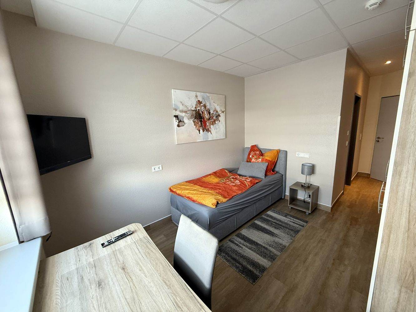 Monteur-Zimmer - Seelze - HomeRent in Laatzen, Garbsen und Ronnenberg bei Hannover