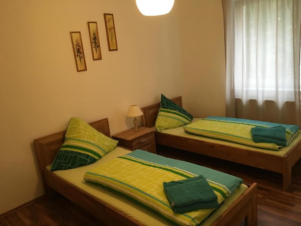 Monteur-Zimmer - Seelze - Monteurwohnungen Bievetski