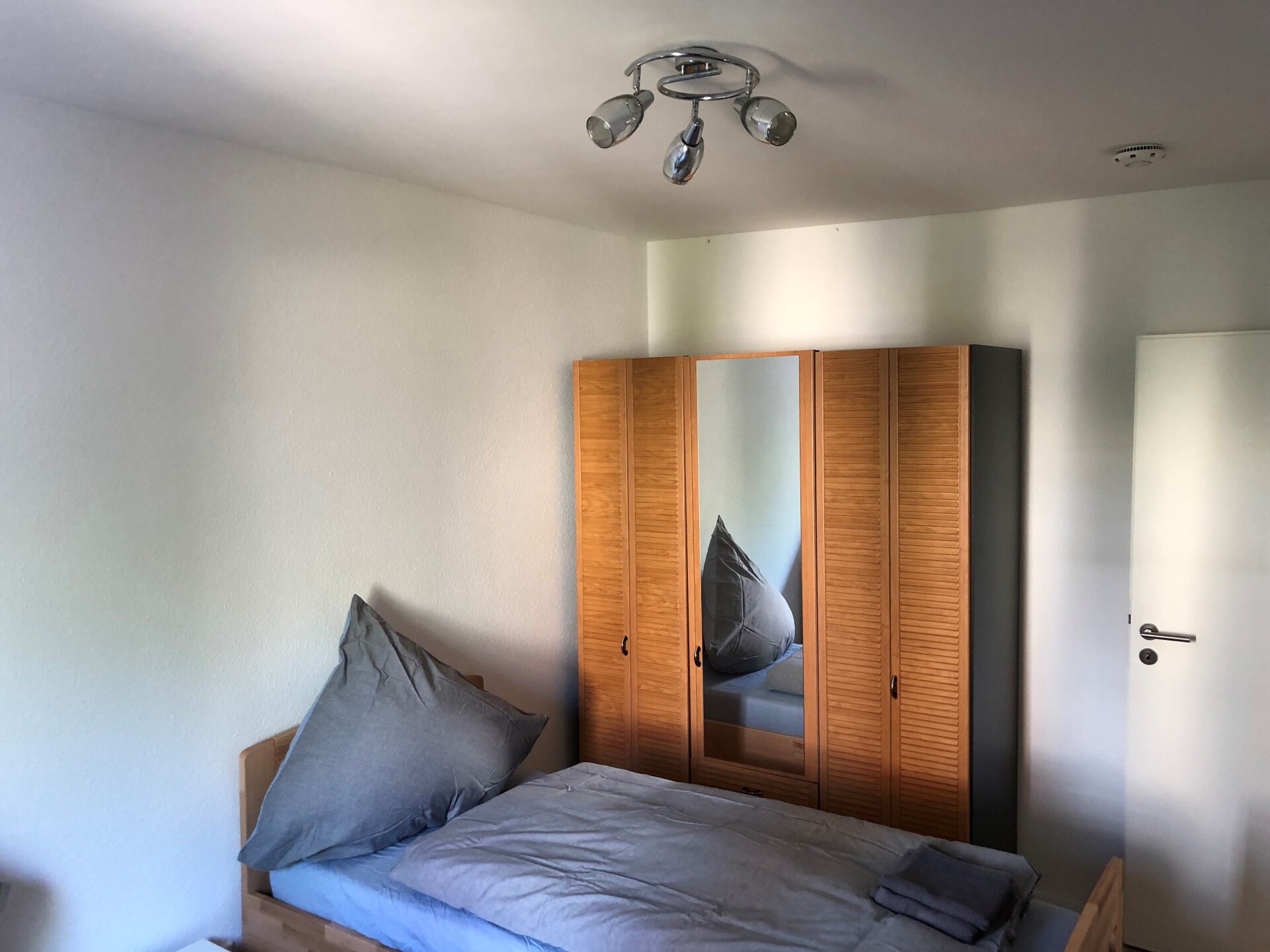 Monteur-Zimmer - Seelze - Monteurwohnungen Bievetski