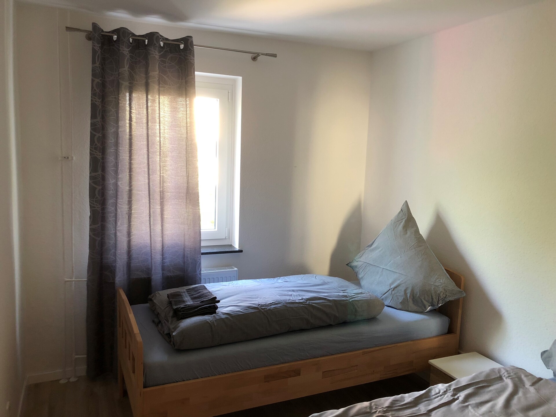 Monteur-Zimmer - Seelze - Monteurwohnungen Bievetski