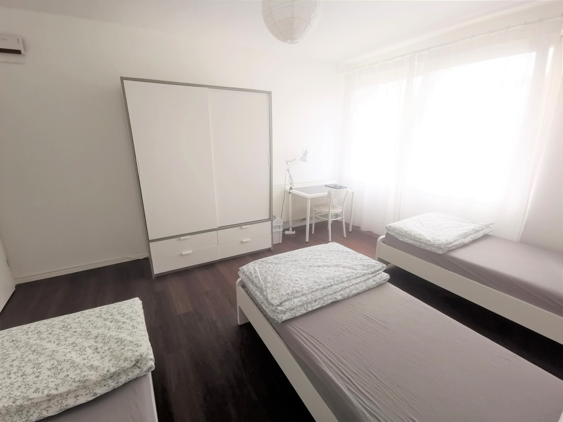 Monteur-Zimmer - Seelze - 7x Monteur Apartments in Hannover