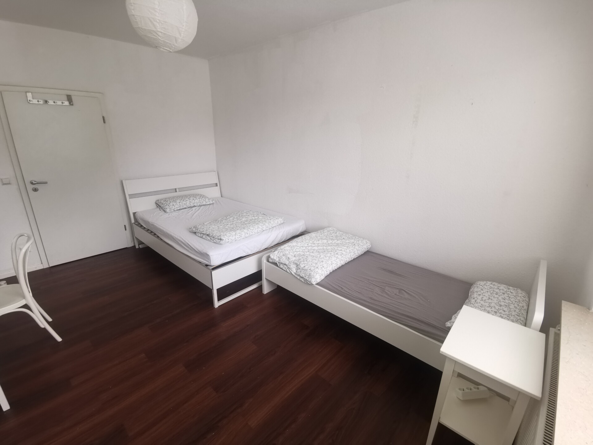 Monteur-Zimmer - Seelze - 7x Monteur Apartments in Hannover