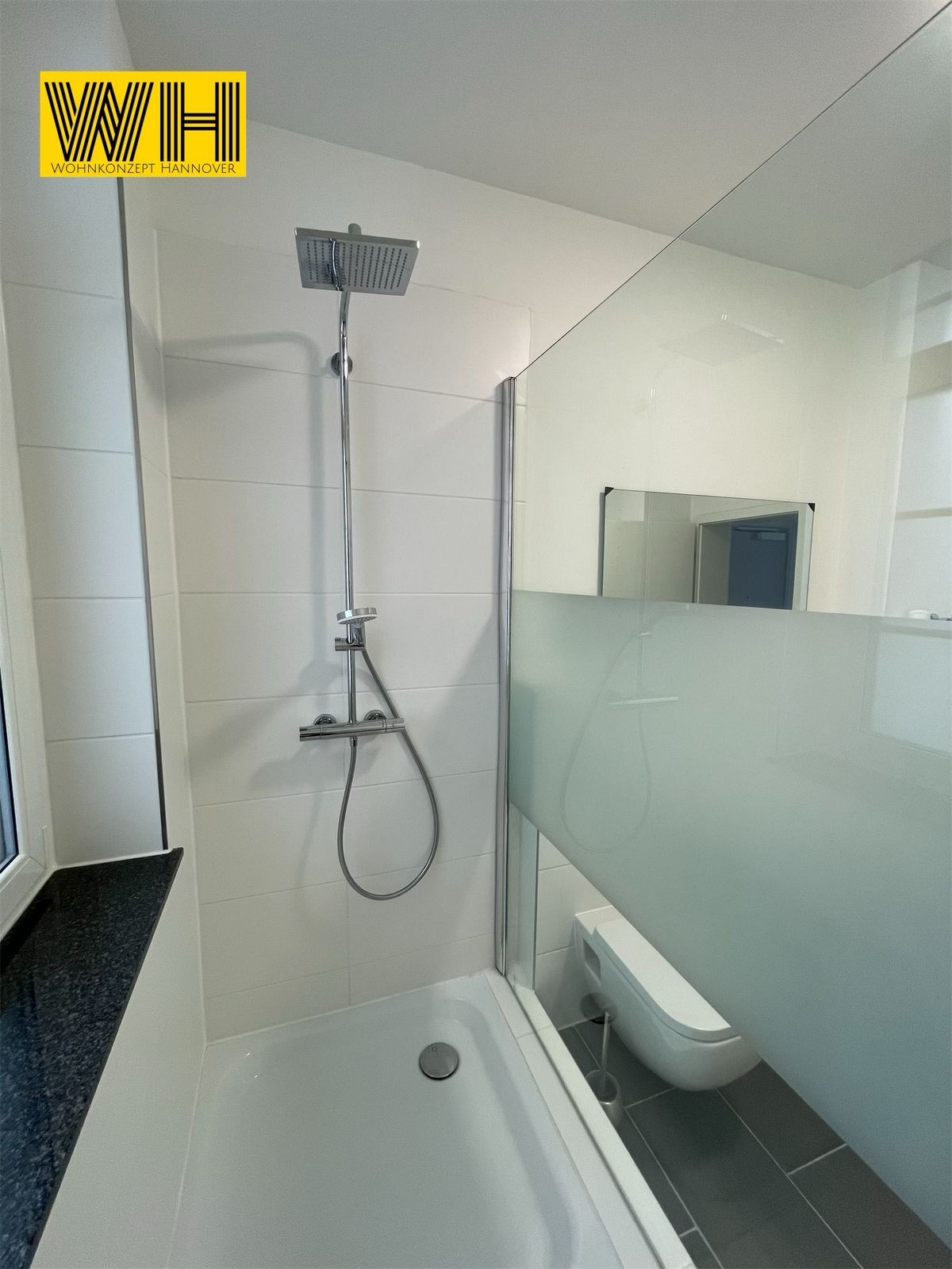 Monteur-Zimmer - Seelze - Modern Sanierte 1 bis 7 Room Apartments - viele Standorte in Hannover