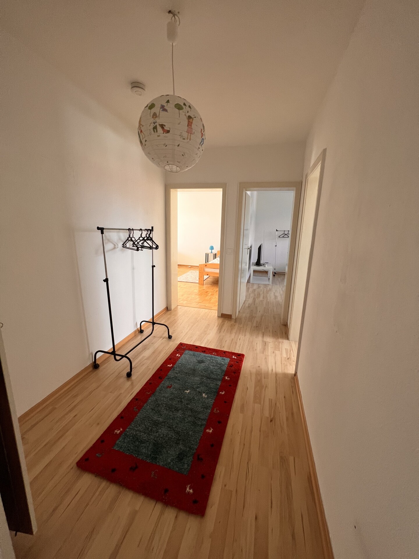 Monteur-Zimmer - Seelze - 2.5 Zimmerwohnung Hannover