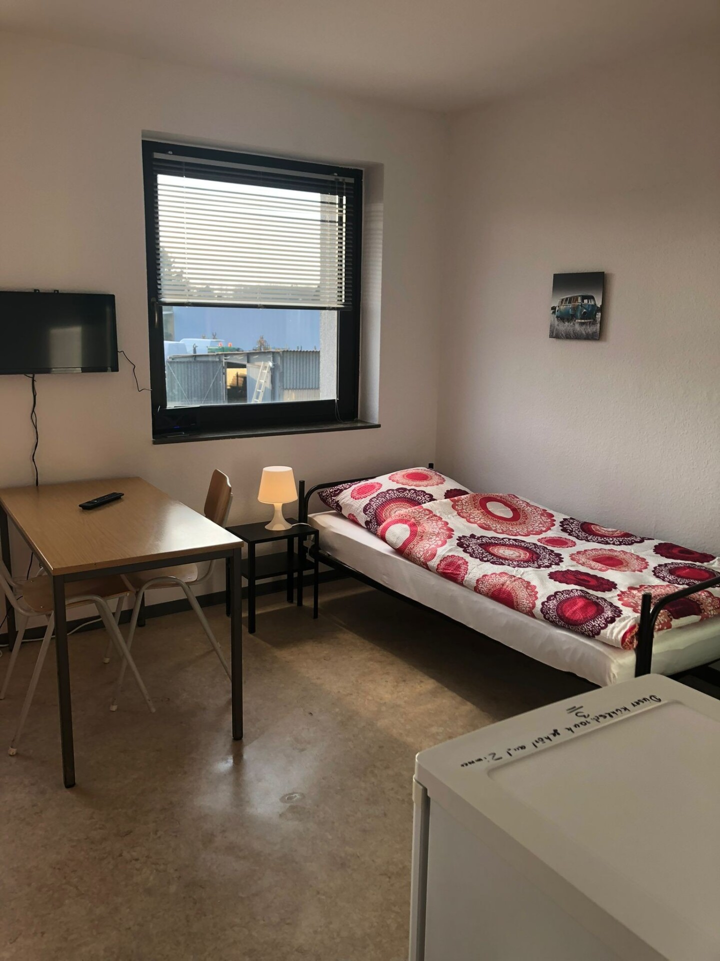 Monteur-Zimmer - Seelze - 1337 Living Hannover / Langenhagen