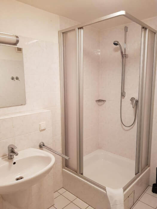 Monteur-Zimmer - Seelze - Handwerker Hotel Hannover