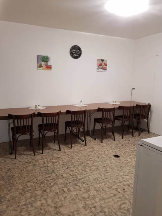 Monteur-Zimmer - Seelze - Handwerker Hotel Hannover