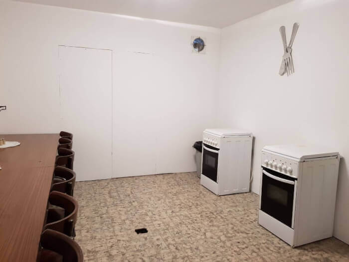 Monteur-Zimmer - Seelze - Handwerker Hotel Hannover