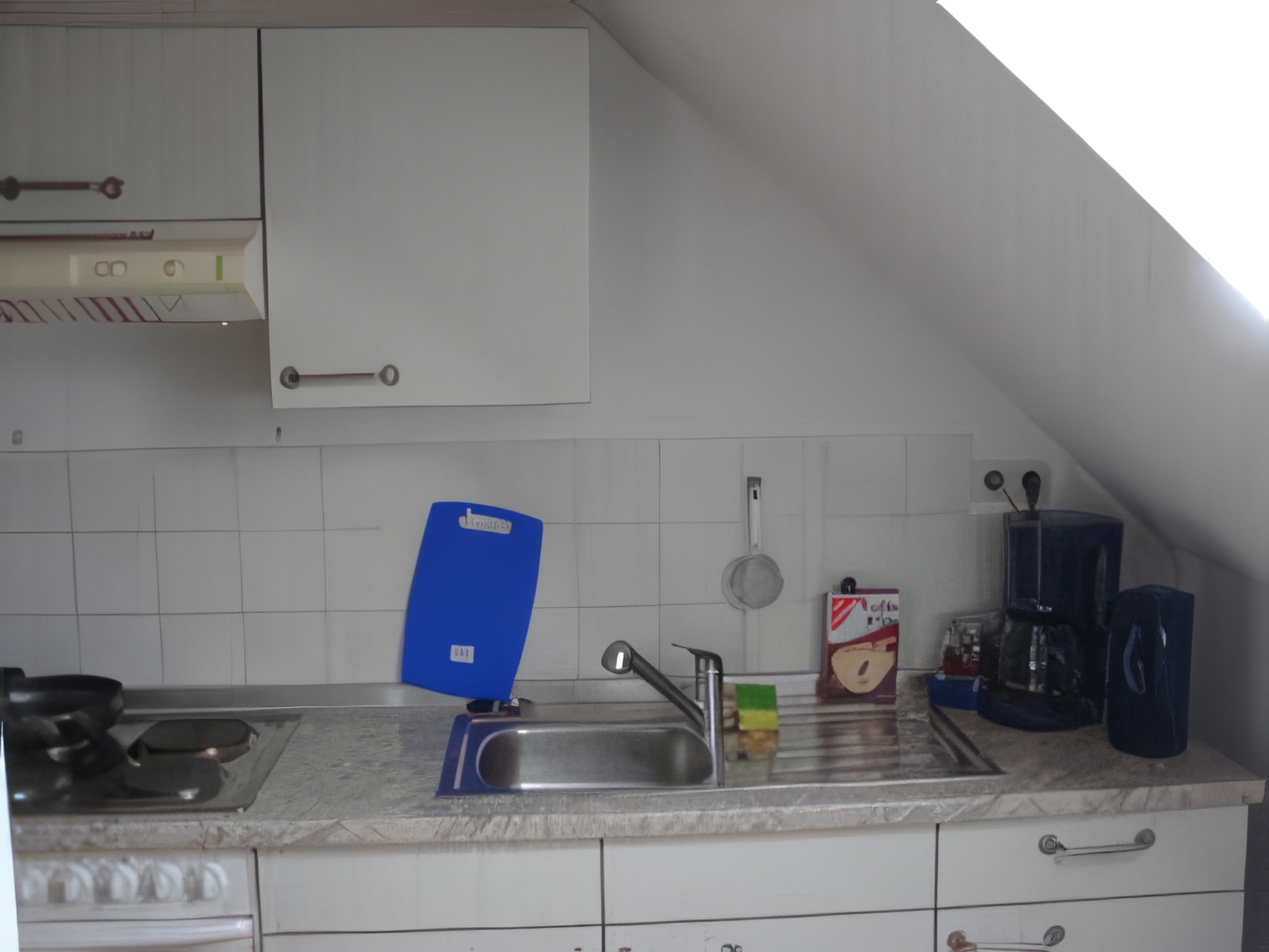 Monteur-Zimmer - Seelze - Zimmervermittlung Hannover - Teichler