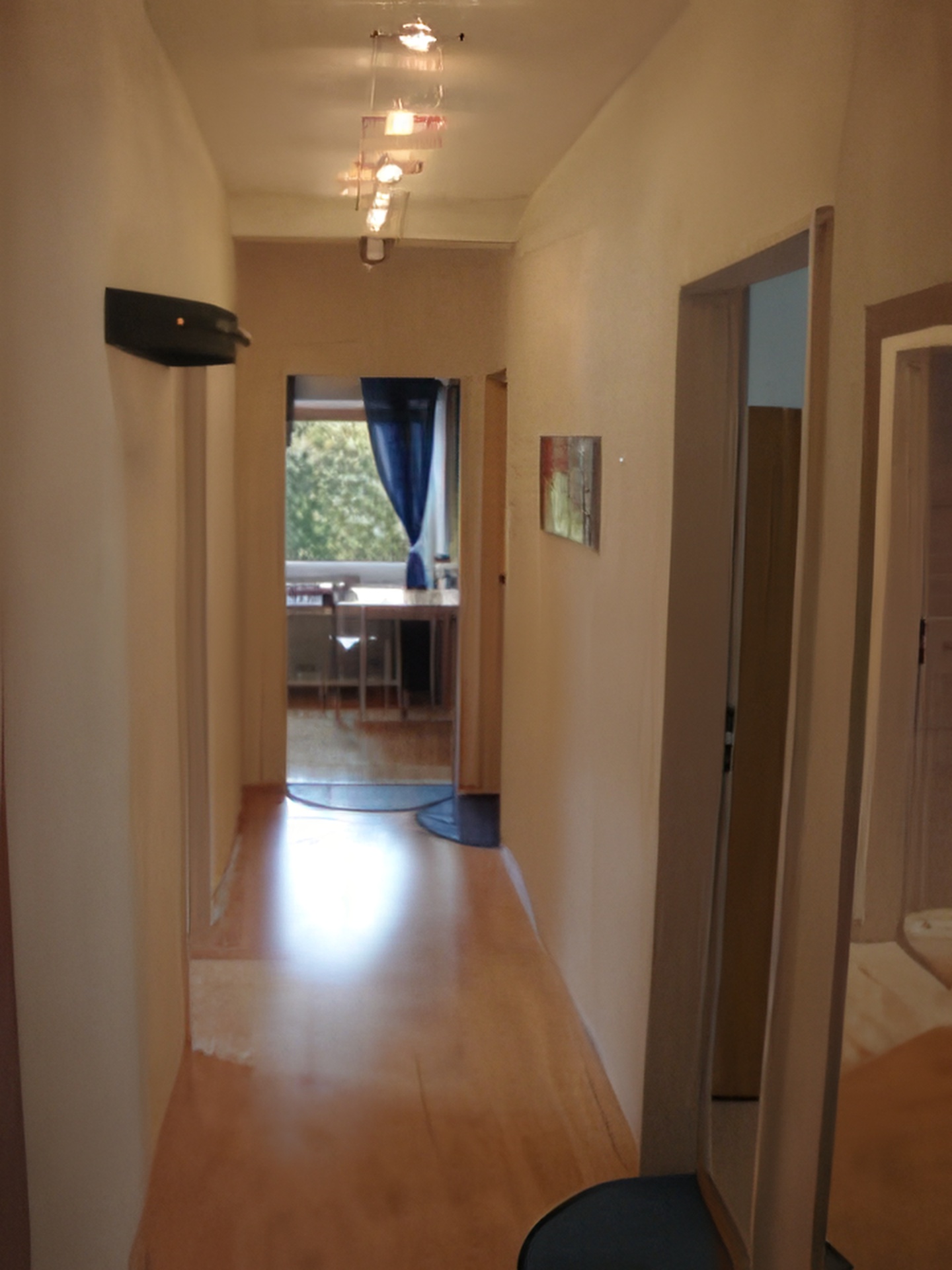 Monteur-Zimmer - Seelze - Zimmervermittlung Hannover - Teichler