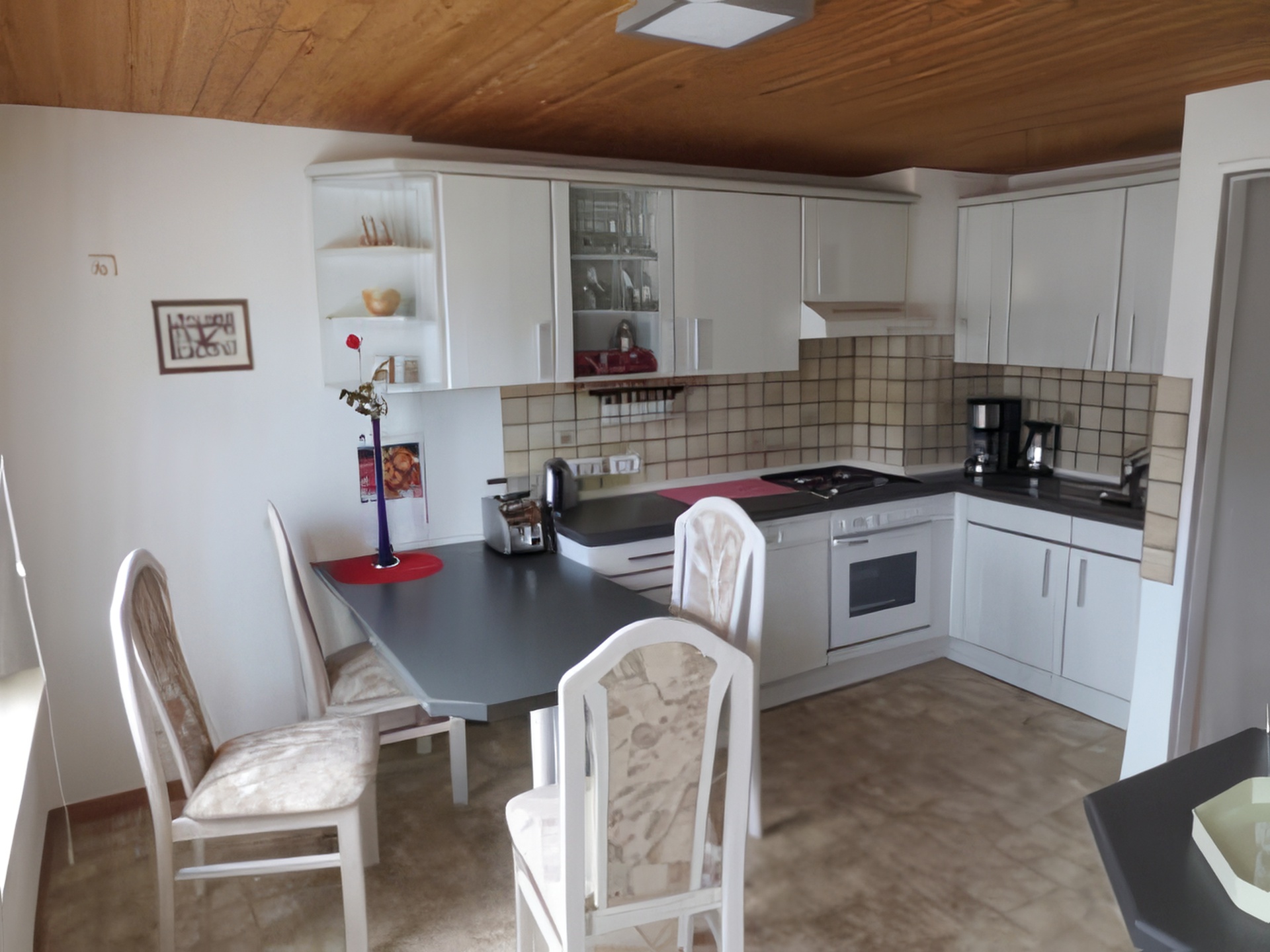 Monteur-Zimmer - Seelze - Pension Hannover "Kleiner Bär"