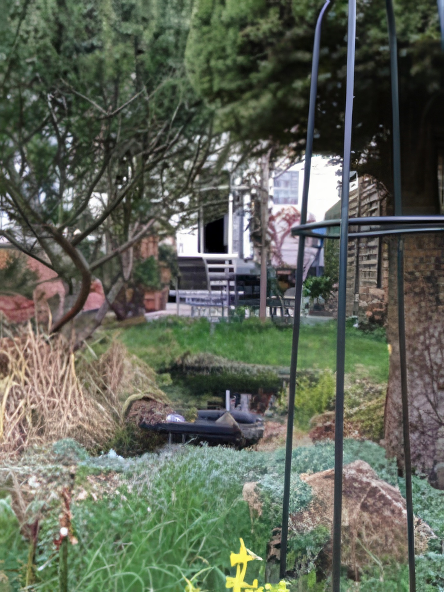 Monteur-Zimmer - Seelze - Pension Hannover "Kleiner Bär"