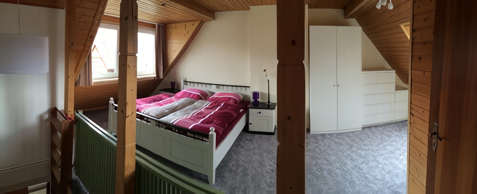 Monteur-Zimmer - Seelze - Pension Hannover "Kleiner Bär"