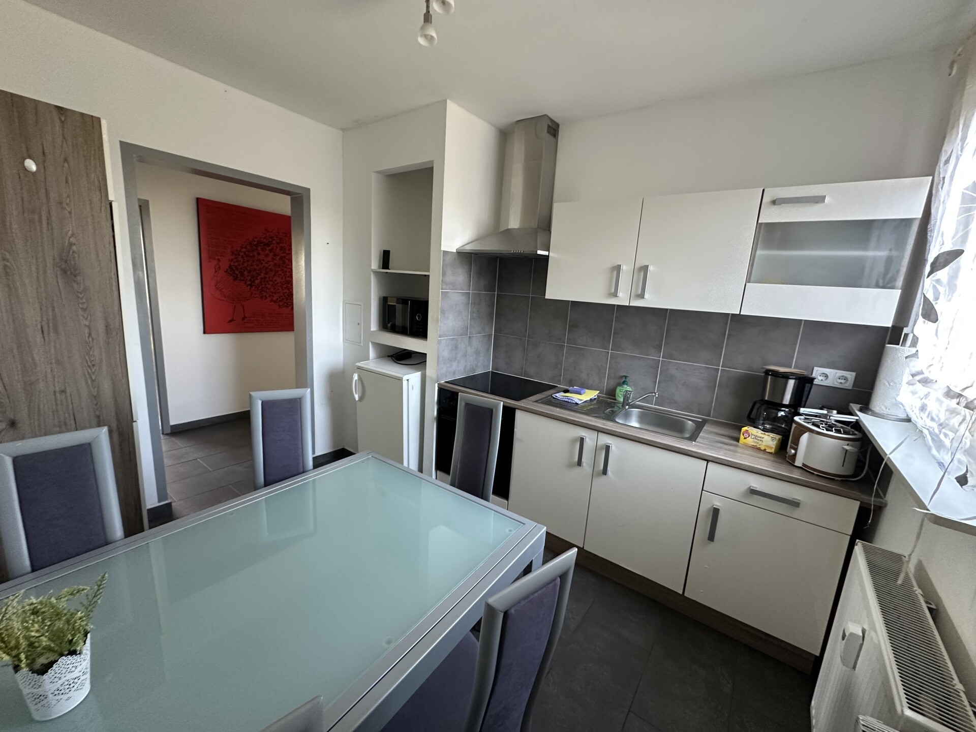 Monteur-Zimmer - Seelze - Monteurzimmer Messezimmer Hannover | Zimmer Wohnung