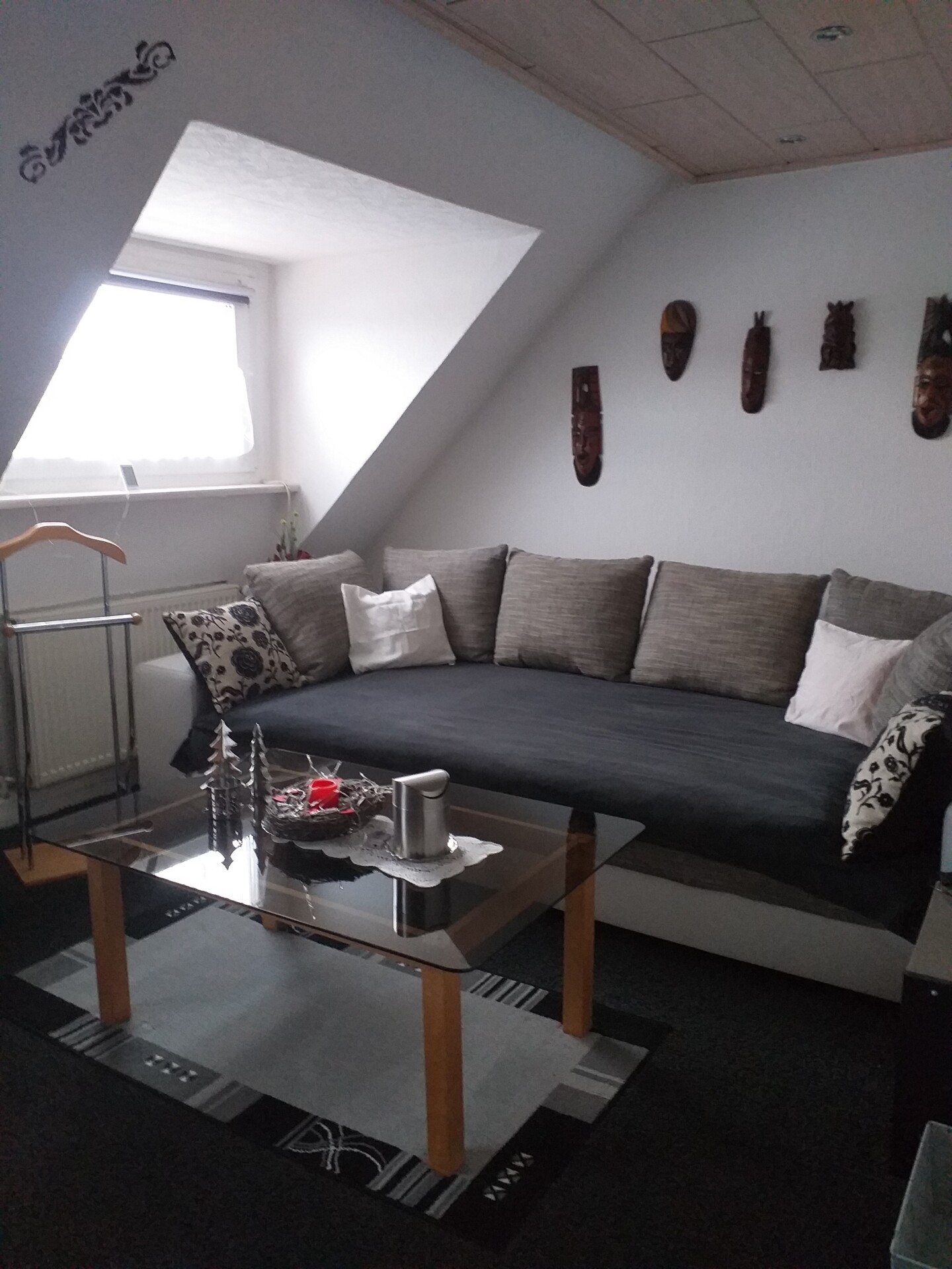 Monteur-Zimmer - Seelze - Monteurzimmer Bienas Hannover