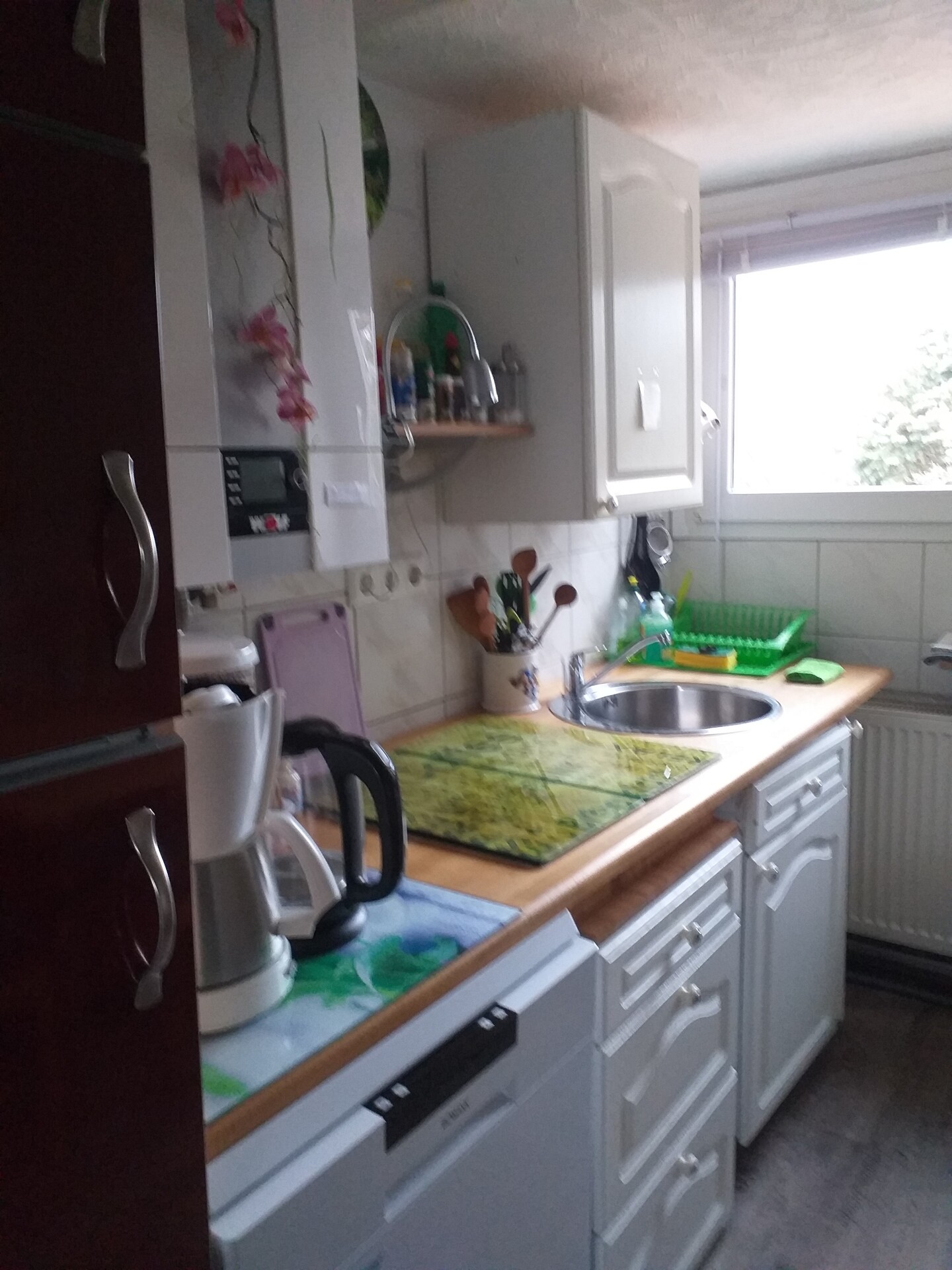 Monteur-Zimmer - Seelze - Monteurzimmer Bienas Hannover