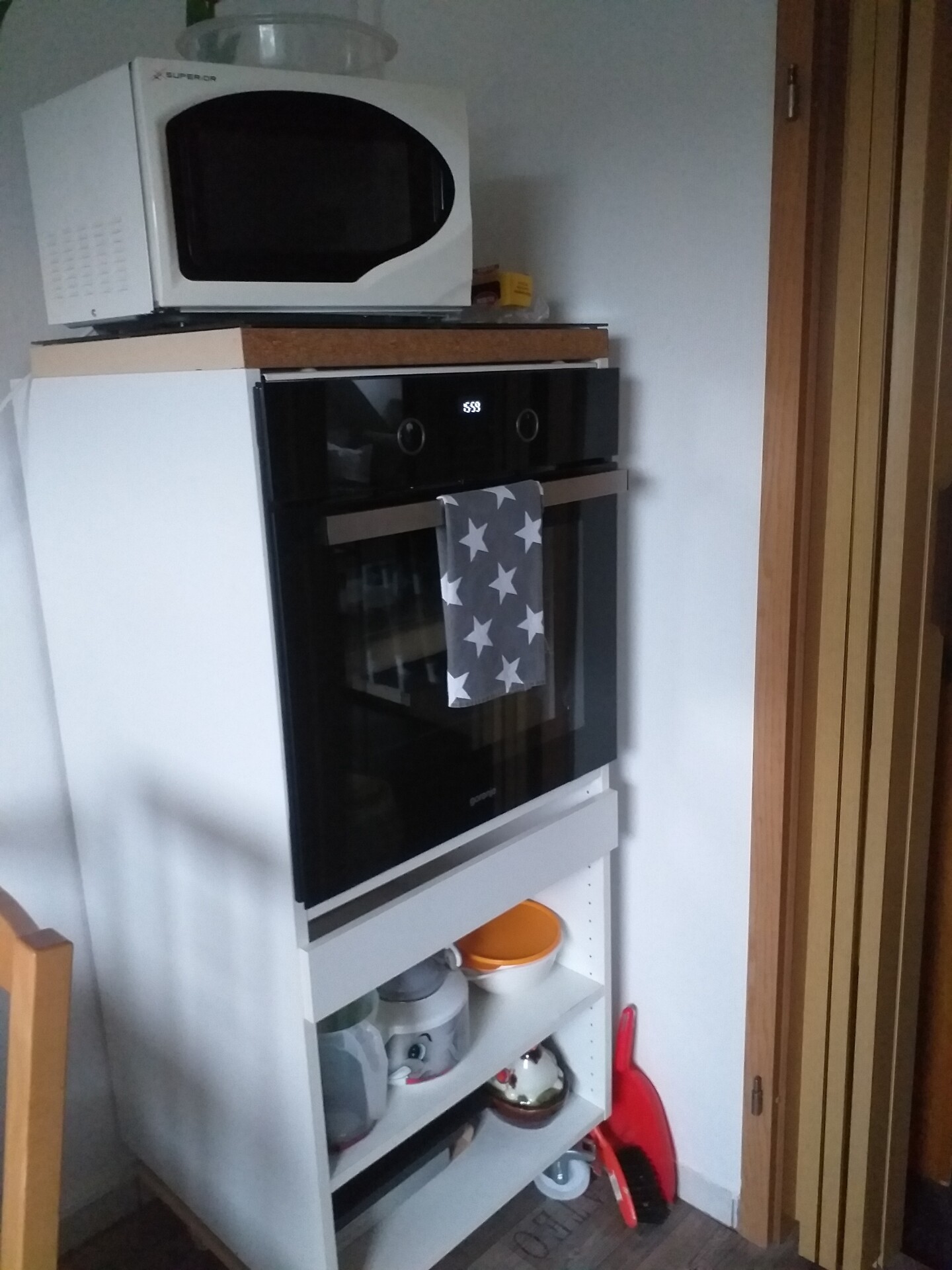 Monteur-Zimmer - Seelze - Monteurzimmer Bienas Hannover