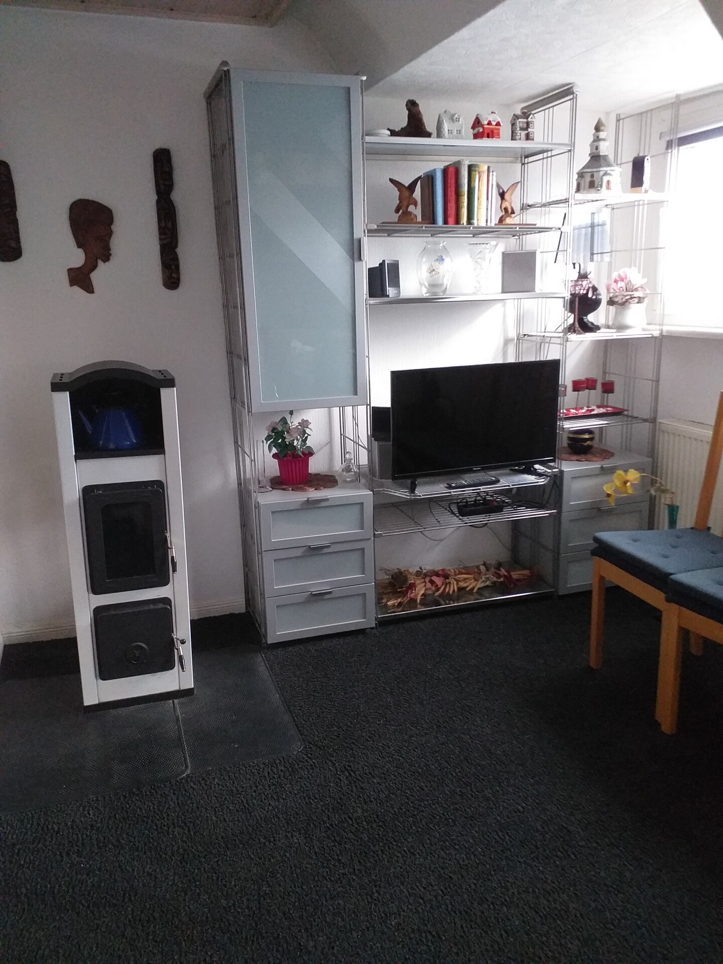 Monteur-Zimmer - Seelze - Monteurzimmer Bienas Hannover