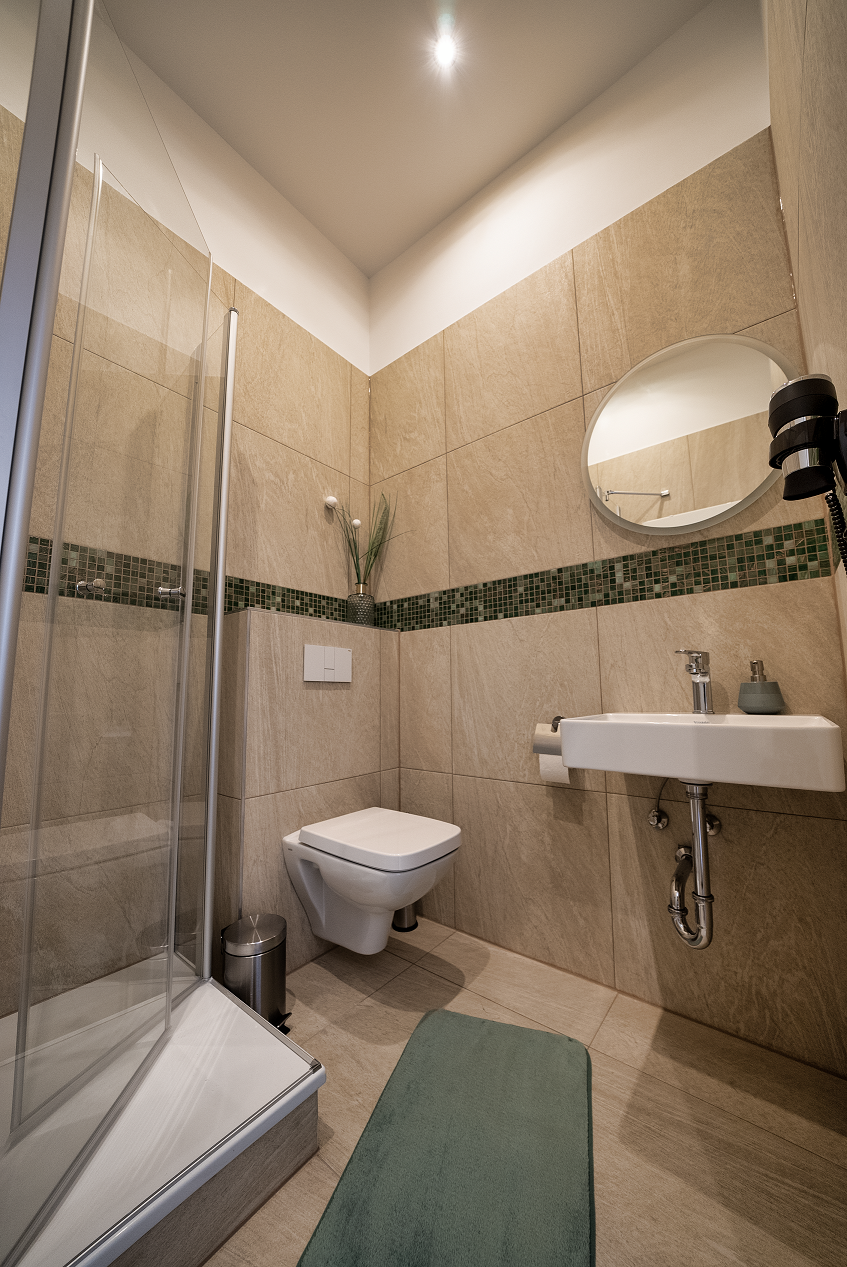 Monteur-Zimmer - Seelze - Löwen Unterkunft Langenhagen