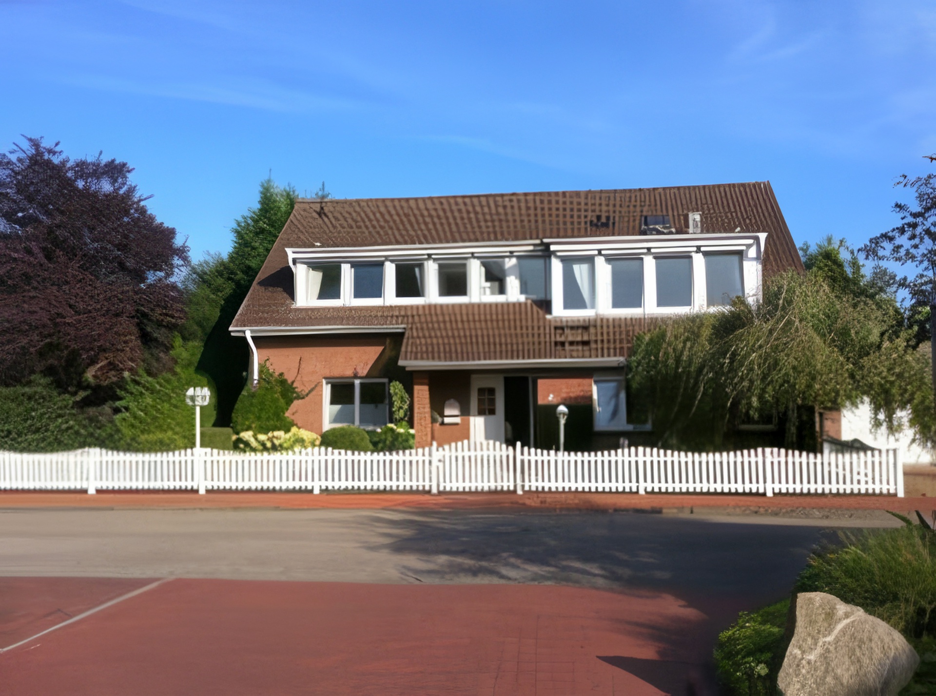 Monteur-Zimmer - Seelze - Hannover PENSION Langenhagen