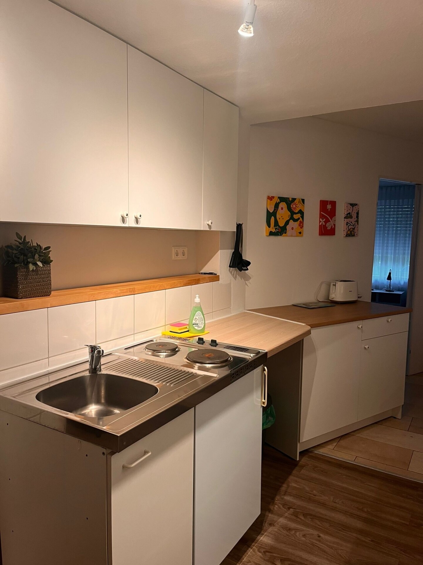 Monteur-Zimmer - Seelze - Hannover PENSION Langenhagen