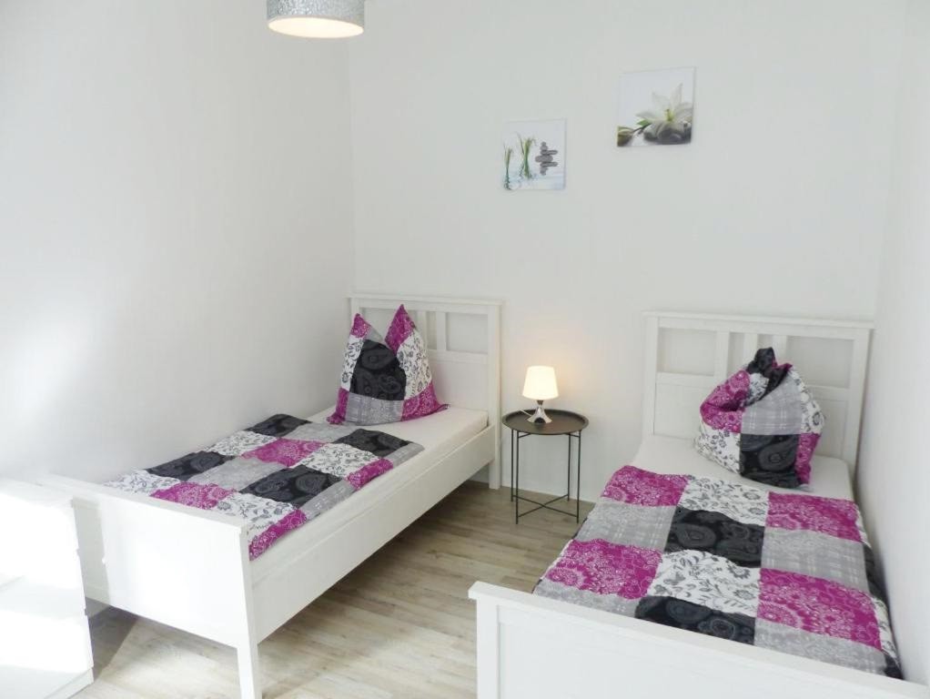 Monteur-Zimmer - Seelze - Monteurzimmer Deiters