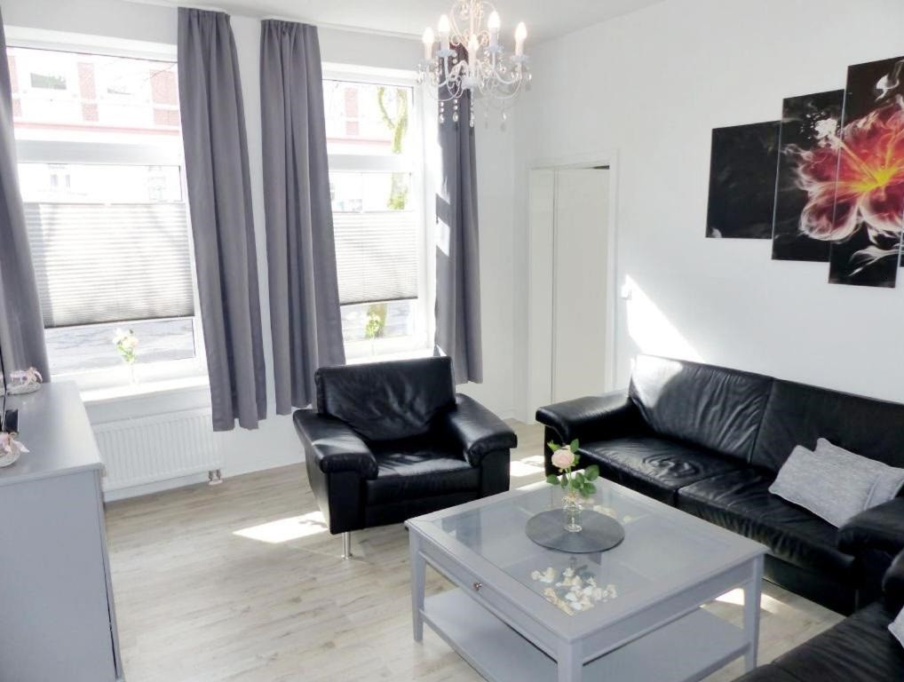 Monteur-Zimmer - Seelze - Monteurzimmer Deiters