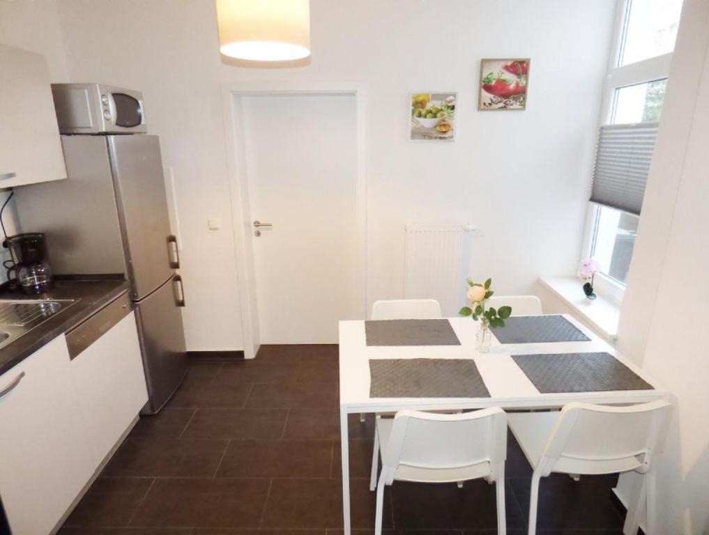 Monteur-Zimmer - Seelze - Monteurzimmer Deiters