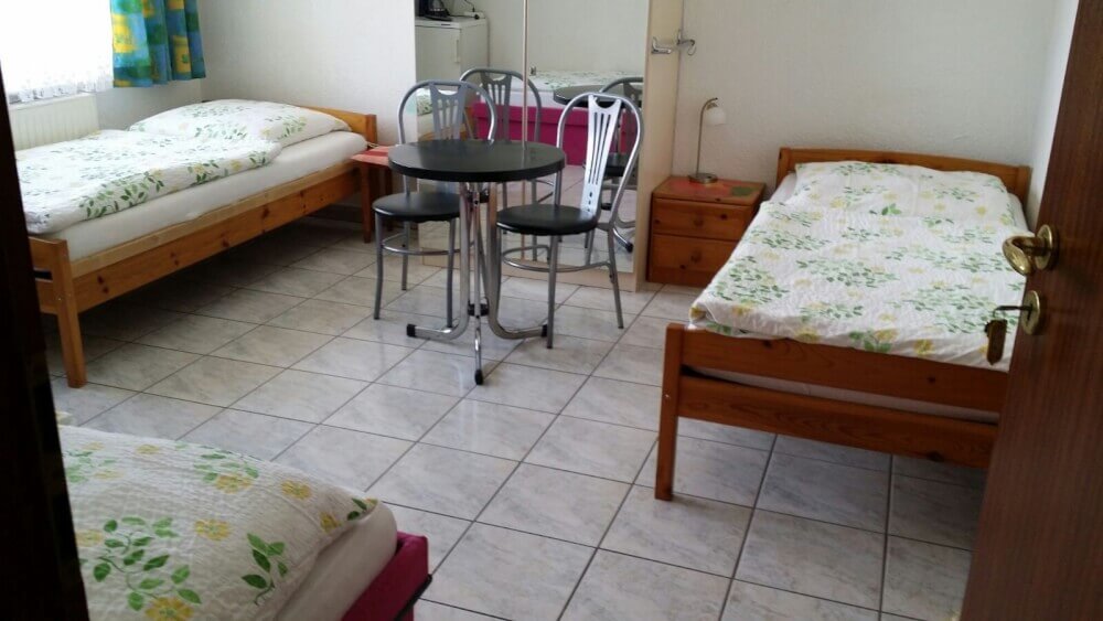 Monteur-Zimmer - Seelze - Zimmer Hannover