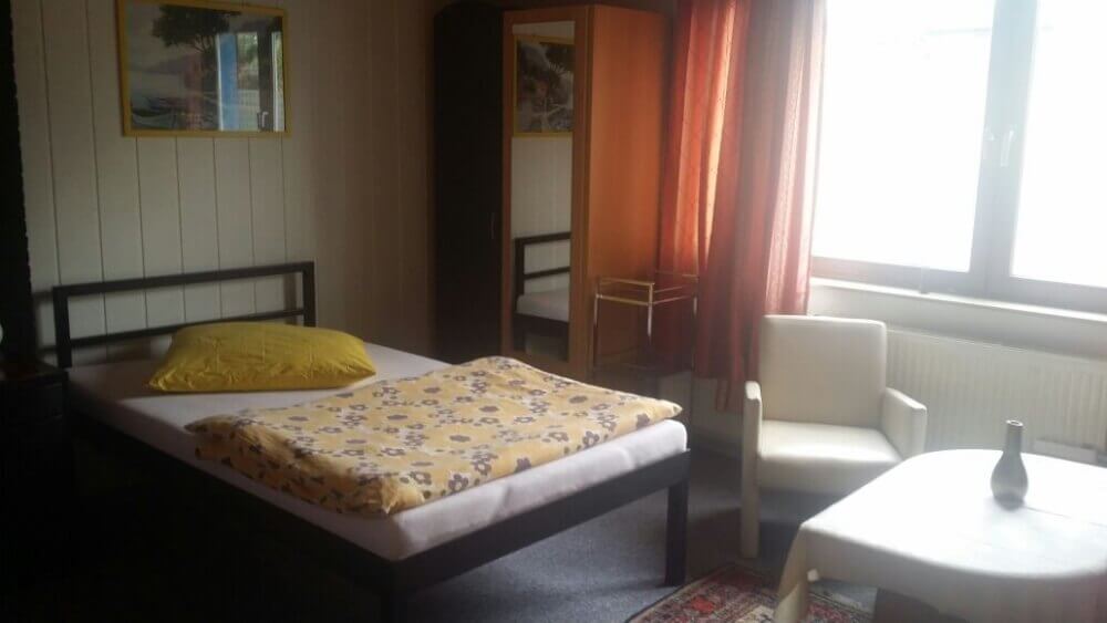 Monteur-Zimmer - Seelze - Zimmer Hannover